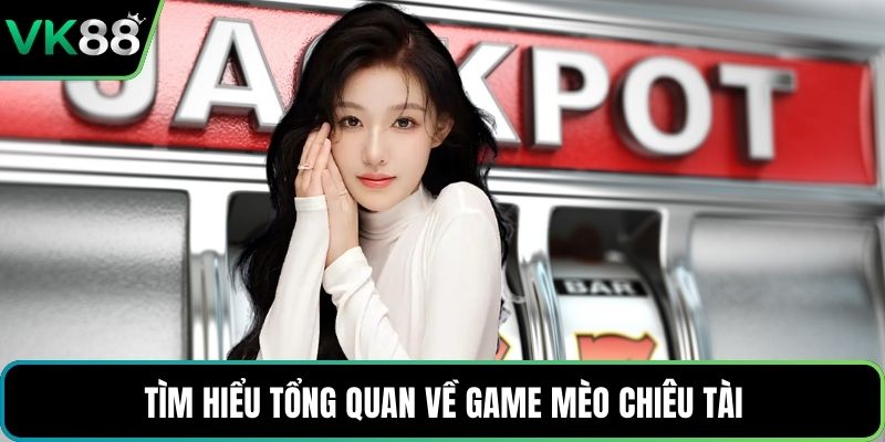 Tìm hiểu tổng quan về game mèo chiêu tài